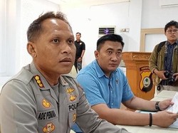 Pria di Gorontalo Cabuli Anak Kandung Modus Ajak Nonton Film Dewasa