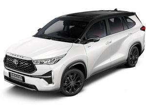 Makin Cakep! Kembaran Innova Zenix di India Dapat Pilihan Warna Dual Tone