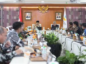 Jangkau Lebih Banyak Siswa, Kapasitas Sekolah Rakyat Akan Ditambah