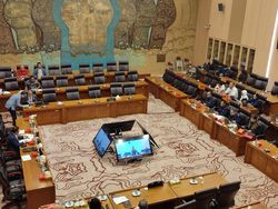 ESDM Sebut RI Jadi Pemasok 65% Nikel Dunia