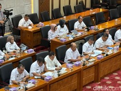 Kepala BGN Pastikan Dapur MBG Tak Lagi Reimburse, Andalkan Skema Ini