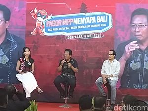 Desa Punggul Sukses Kelola Sampah Berkat Inovasi Tong Edan Desa Punggul Sukses Kelola Sampah Berkat Inovasi Tong Edan