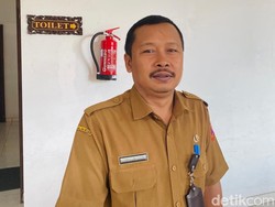 Puluhan Vila Diduga Ilegal di Karangasem Belum Ditindak