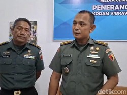 Truk Kostrad Muat Amunisi Terbakar di Tol Gempol Sudah Dicek Sesuai SOP