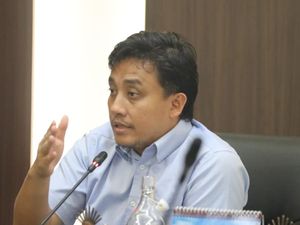 Gerindra Jakarta Dukung Prabowo Hapus Utang Petani dan Nelayan