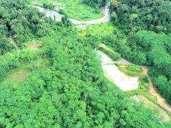 DLH Malinau Sebut Ada Dugaan Pelanggaran SOP dalam Pencemaran Sungai Seturan