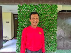 Testimoni Tentang Integritas Kombes Yoedhoro, 22 Tahun Pilih Mengajar di Akpol