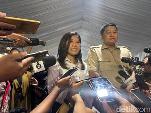 Kabar Baik! Rumah Subsidi Bagi Wartawan Naik Jadi 3.000 Unit Kabar Baik! Rumah Subsidi Bagi Wartawan Naik Jadi 3.000 Unit