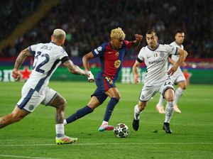 Inzaghi: Menghentikan Yamal Nyaris Mustahil