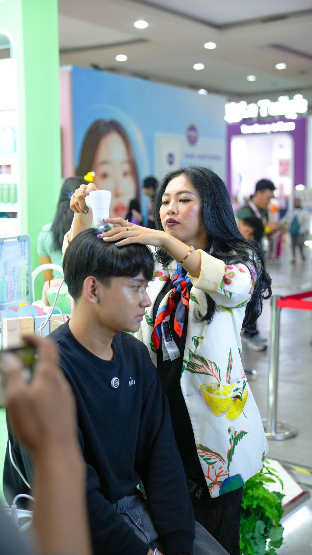 lavojoy di Yogyakarta x Beauty 2025