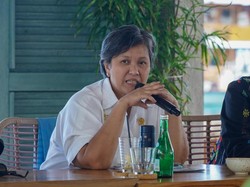 Waka MPR Ajak Semua Pihak Wujudkan Masa Pengenalan Sekolah dengan Ramah
