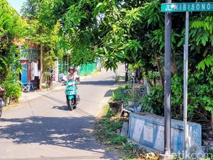 Maling di Ponorogo Pecah Kaca Pajero Bawa Kabur Uang Rp 350 Juta