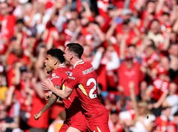 Konsistensi Jadi Kunci Sukses Liverpool Juara Liga Inggris