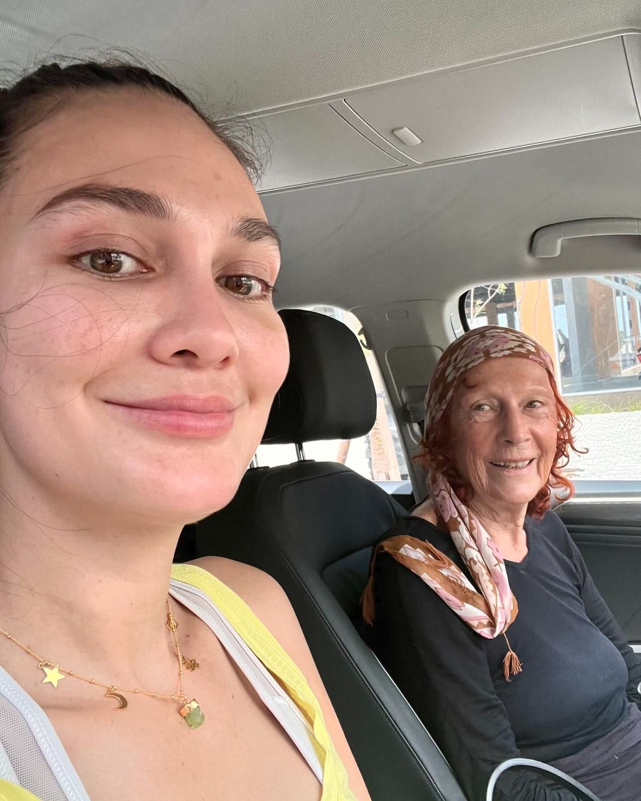 Luna Maya dan Desa Maya Waltaurd Maiyer Sang Ibunda Luna Maya dan Desa Maya Waltaurd Maiyer Sang Ibunda