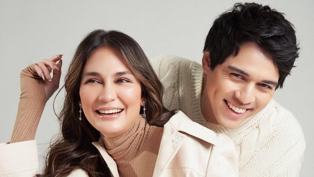 Highlight Dunia Hiburan InsertLive : Besok Nikahi Luna Maya, Maxime Bouttier Doa Minta Keturunan Saleh