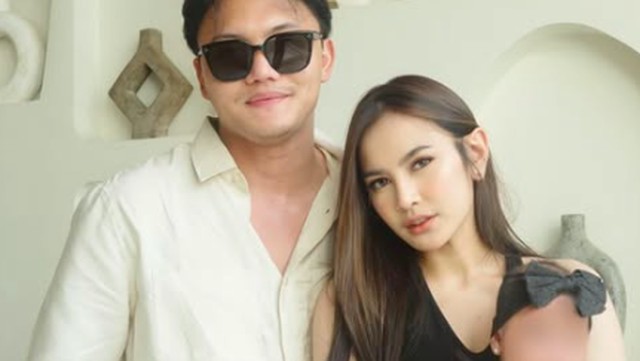 Berita Seputar Selebriti Insertlive Terkini : Mahalini Curhat Makin Cantik Setelah Hamil dan Melahirkan