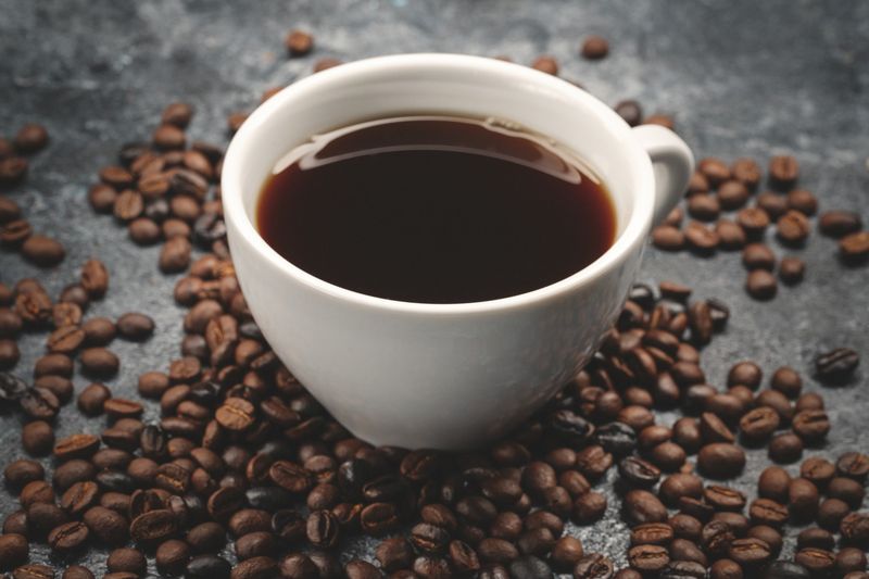 Manfaat Minum Kopi Tanpa Gula untuk Kesehatan dan Efek Sampingnya