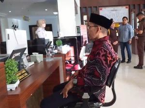 Siswi SMA Diduga Dilecehkan Polisi Saat Razia-TGB Dalam Pusaran Korupsi NCC Siswi SMA Diduga Dilecehkan Polisi Saat Razia-TGB Dalam Pusaran Korupsi NCC