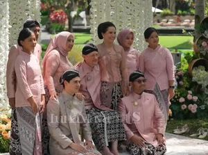 Ungkapan Hati Maxime Bouttier ke Ayah Saat Minta Restu Menikahi Luna Maya