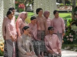 Ungkapan Hati Maxime Bouttier ke Ayah Saat Minta Restu Menikahi Luna Maya