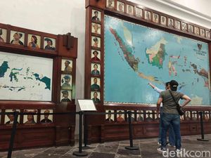 Daftar Museum dan Mal yang Tutup Sementara Selama Aksi Demo di Jakarta