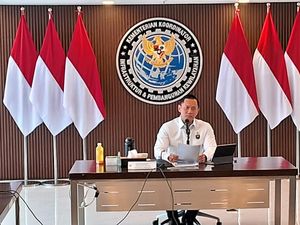 AHY Ungkap Efek Domino Truk Obesitas yang Bikin Negara Rugi Puluhan Triliun AHY Ungkap Efek Domino Truk Obesitas yang Bikin Negara Rugi Puluhan Triliun