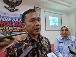 Komentar Kepala BKKBN Soal Usulan Vasektomi Jadi Syarat Bansos Komentar Kepala BKKBN Soal Usulan Vasektomi Jadi Syarat Bansos