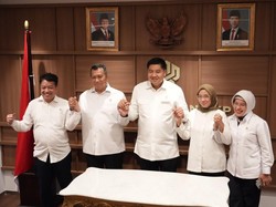 PNS PANRB Bakal Dapat Kuota Rumah Subsidi Bareng Lembaga Ini