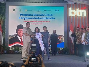 Kuota Rumah Subsidi Wartawan Mau Ditambah Jadi 3.000, Ara: Ini Bukan Penyogokan Kuota Rumah Subsidi Wartawan Mau Ditambah Jadi 3.000, Ara: Ini Bukan Penyogokan