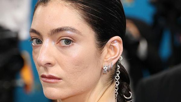 Tren No Mascara di Met Gala 2025, 6 Selebriti Beralih ke Makeup Lebih Simple