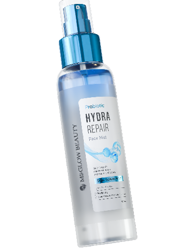 MSGLOWBeauty Probiotic Hydra Repair Face Mist