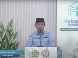 Jemaah Haji Jangan Paksa Diri untuk Ibadah Sunnah Jika Lelah