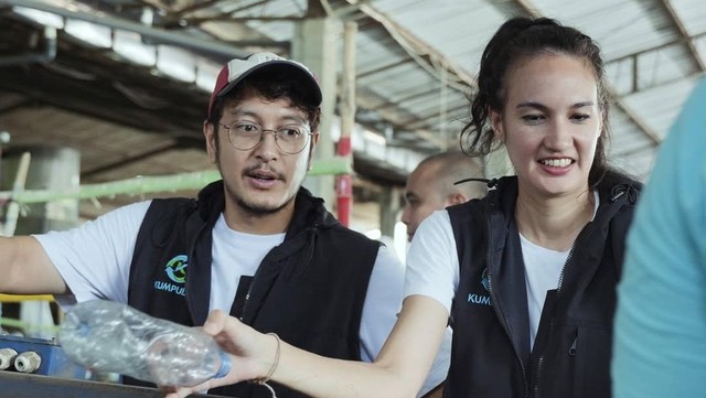 Gosip Terkini Selebriti Insertlive : Diduga Tendang dan Tampar Kiesha Alvaro, Reaksi Dimas Anggara-Nadine Disorot