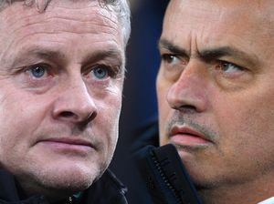 Lagi, Solskjaer Bikin Mourinho di Ujung Tanduk! Lagi, Solskjaer Bikin Mourinho di Ujung Tanduk!