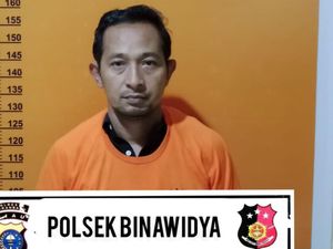 Penembak Remaja di Pekanbaru Dibekuk, Ternyata ASN di RS Universitas Riau Penembak Remaja di Pekanbaru Dibekuk, Ternyata ASN di RS Universitas Riau