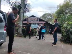 Emak-emak di Kubu Raya Tipu Warga yang Mau Urus Sertifikat Tanah