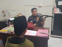 Motif Pembacokan di Depan RSUD Ketapang gegara Status WhatsApp