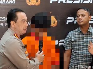 Kronologi Siswa SMK Bunuh Turyati, Leher Korban Dipiting-Ditusuk 8 Kali Kronologi Siswa SMK Bunuh Turyati, Leher Korban Dipiting-Ditusuk 8 Kali