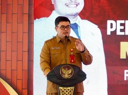 Bupati Kediri Minta Pembangunan Fokus pada Layanan Dasar-Entas Kemiskinan
