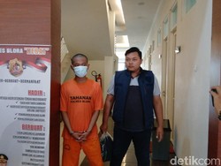 Pria Bojonegoro Perkosa Pacar Umur 15 Tahun, Modus Janji Nikahi Korban