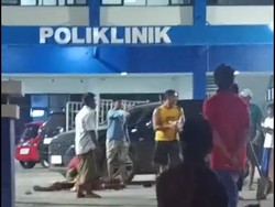 Tragedi Berdarah Tukang Parkir RSUD Sampang Bacok Pemuda hingga Tewas