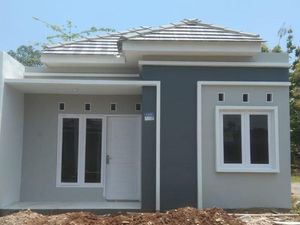 Cek Nih, Deretan Rumah Tipe 30 di Polokarto Jateng Serba Rp 150,5 Juta