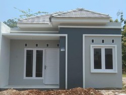 Cek Nih, Deretan Rumah Tipe 30 di Polokarto Jateng Serba Rp 150,5 Juta