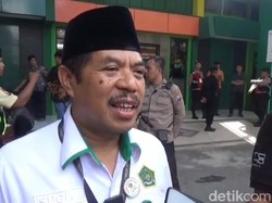 Visa Haji Istri Wabup Trenggalek Belum Bisa Dipastikan Kapan Keluar