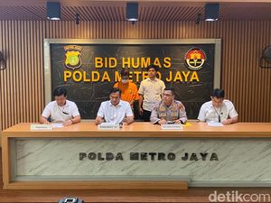 Kakak-Adik Pemeras Modus VCS Beraksi Sejak 2024, Raup Cuan Rp 100 Juta Kakak-Adik Pemeras Modus VCS Beraksi Sejak 2024, Raup Cuan Rp 100 Juta
