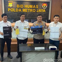 Berita dan Informasi Vcs Terkini dan Terbaru Hari ini - detikcom