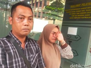 Pelajar di Lampung Tengah Tewas Ditabrak, Orang Tua Ngadu ke Propam