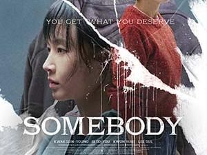 Jadwal Bioskop Surabaya 6 Mei 2025, Ada Film Baru Somebody