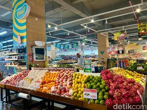 Supermarket Asal Korea Bakal Cabut dari RI, Gerainya Mau Diambil Alih