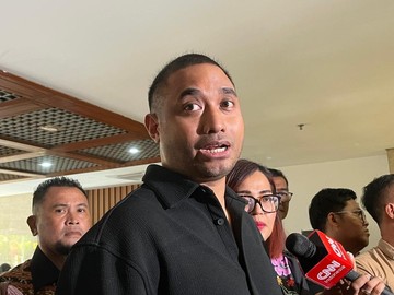 Soal Tambang Nikel di Raja Ampat, Rayen Pono: Gak Masuk Akal!